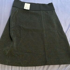 See by chloe skirt size 6